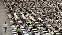 Concorso regione Campania laureati sospeso: a rischio anche le prove dei diplomati