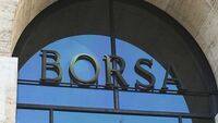 FTSE Mib: paura Coronavirus frena gli acquisti