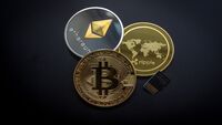 Bitcoin: rialzo sostenuto da apertura degli Stati Uniti a regolamentazione 