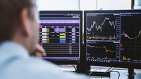 IG, Larry Williams ospite de “I Grandi Trader Internazionali”