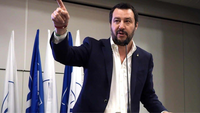 Per Salvini uscire dall'UE è possibile. Lega in confusione?