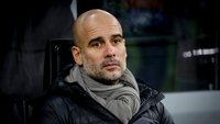 Guardiola-Juventus: perché si può fare (ma non subito)