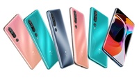 Xiaomi Mi 10 e Mi 10 Pro: prezzo, uscita, differenze e caratteristiche