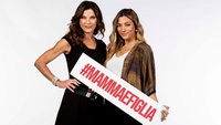 Soleil e Wendy Kay: chi sono Mamma e Figlia a Pechino Express 2020