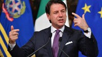 Governo, ecco i responsabili in aiuto di Conte: useranno il simbolo dell'UdC