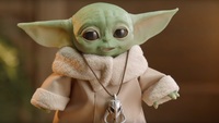 Baby Yoda, arriva il pupazzo: prezzo, come acquistarlo e quando esce