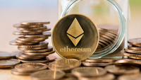 Ethereum: potenziale double top getta dubbi su un altro rialzo nel breve 