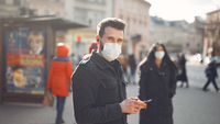L'FBI compra mascherine e disinfettanti per 40mila dollari 