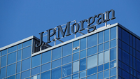 J.P. Morgan: l'euro si indebolirà ancora