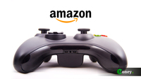 Amazon cloud gaming già in arrivo?