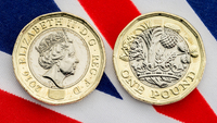 Eur/Gbp: la struttura grafica migliora in favore dei compratori