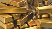 L'oro ringrazia il coronavirus, è rally: $1.700 più vicini?