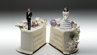 Con il divorzio quali diritti si perdono?