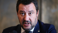 Coronavirus, Salvini: "Chiamerò io Conte". E lancia il piano per l'economia