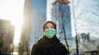 Perché il coronavirus in Iran è una notizia allarmante