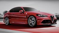 Alfa Romeo e il giallo del 24 giugno: quale novità?