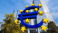 Eurozona: fiducia consumatori migliora a febbraio