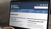 Reddito di cittadinanza: cosa significa la “mano arancione”?
