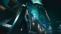 Final Fantasy VII Remake Demo: download, contenuti, fin dove arriva?