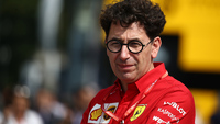 Ferrari preoccupata per il Coronavirus
