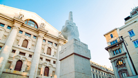 Perché Borsa Italiana è la peggiore d'Europa oggi?