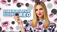 Oreo di Chiara Ferragni: come averli e quanto valgono