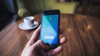 Twitter: Elliott vuole la testa di Dorsey, balzo del titolo