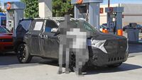 La nuova Jeep Grand Cherokee avrà un cuore Alfa Romeo