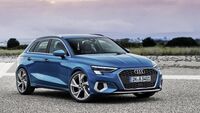 Nuova Audi A3 Sportback: tante novità con la quarta generazione
