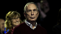 Primarie USA: Bloomberg si ritira. Quanto gli costa il flop del Super Tuesday?