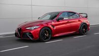 Alfa Romeo riporterà in vita altre legende