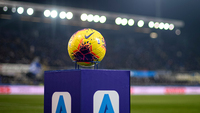 Calcio: quanti soldi perdono i club con le partite a porte chiuse