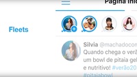 Twitter, ecco le storie: come funziona Fleet e cosa cambia