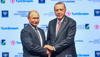 Nuove tensioni tra Putin ed Erdogan: quali ripercussioni sulle due economie?