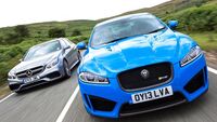 Mercedes e Jaguar Land Rover nei guai per il coronavirus