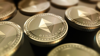 Ethereum: peggiora la struttura grafica