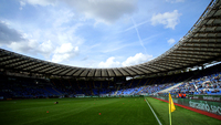 Coronavirus, CONI: stop campionato serie A. I dettagli