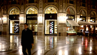 Milano: soldi ai negozi chiusi? L'ipotesi per aiutare i commercianti