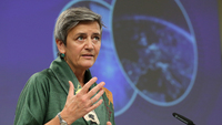 Coronavirus Italia, da Ue ok agli aiuti alle imprese