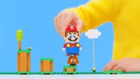 LEGO Super Mario: prezzo e uscita del set dedicato all'icona Nintendo