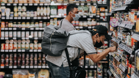 Walmart conferma un caso di coronavirus