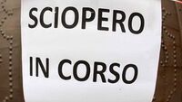 Coronavirus, sciopero lavoratori: protocollo di sicurezza non rispettato