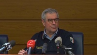 Protezione Civile, annullata conferenza stampa oggi: ecco perché