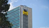 Coronavirus e crollo del petrolio: Eni annuncia forte taglio agli investimenti