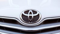 Toyota lancerà 3 nuove auto in Europa entro il 2021