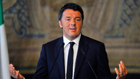 Renzi: “Bisogna dire la verità agli italiani sul coronavirus”