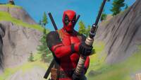 Fortnite: come avere la skin di Deadpool e completare le sfide