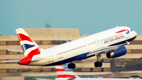 British Airways: 36mila dipendenti a rischio