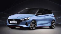 Hyundai i20 N: primi dettagli della nuova auto sportiva