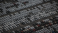 Comparto Auto 2020: queste le stime aggiornate